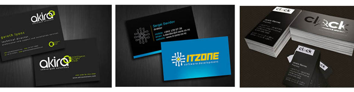 business card printing dubai