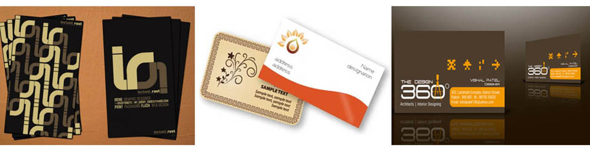 premium business card printing