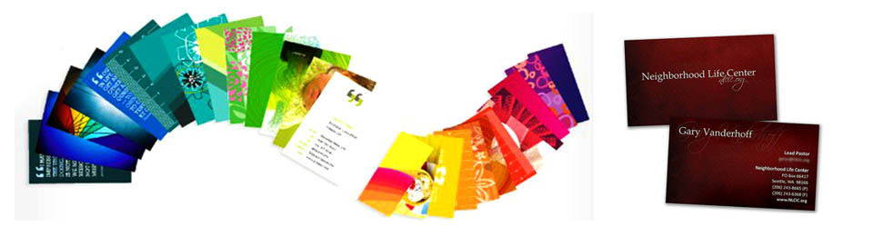 Emergency Business Cards Printing Dubai