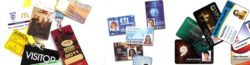 ID Card Printing Dubai