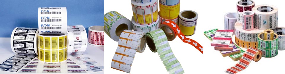 Label Printing Dubai