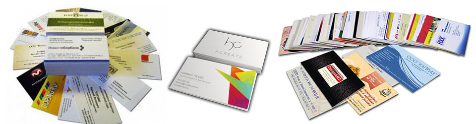 Quick Business Card Printing Dubai